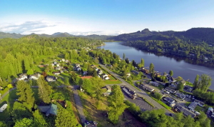 Montborne Modern Day